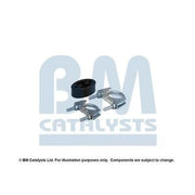 BM Catalysts Exhaust Pipe Mounting Kit FK50322C