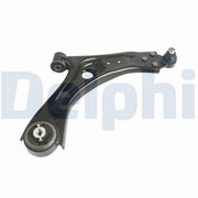 Delphi Control/Trailing Arm Front TC4545