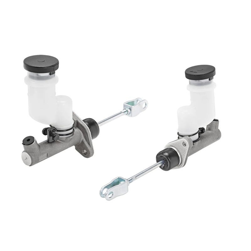 Valeo Clutch Master Cylinder 804690