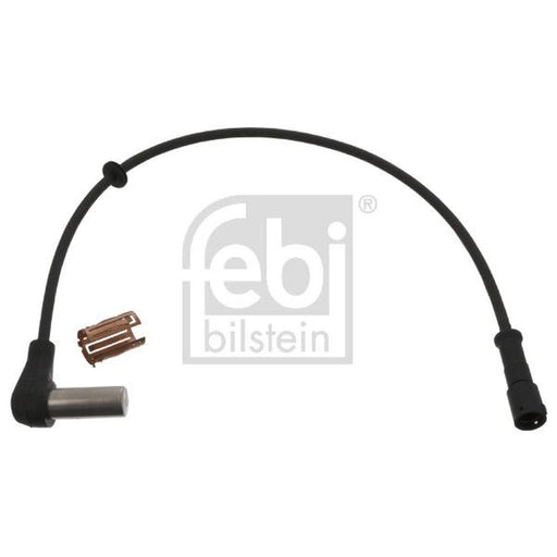 Febi ABS Wheel Speed Sensor Rear Right 45241