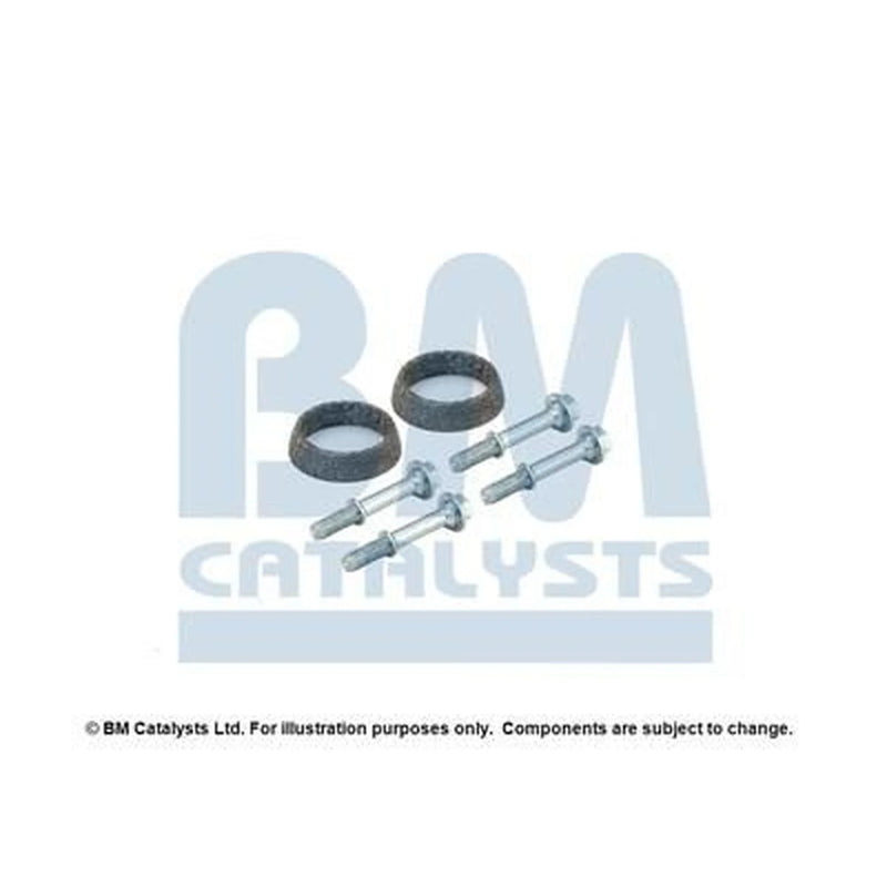 BM Catalysts Exhaust Pipe Mounting Kit FK50286B