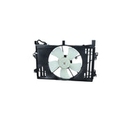 NRF Engine Cooling Fan 47053