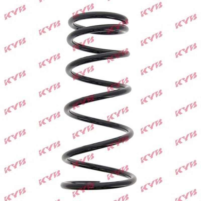 KYB Rear Suspension Coil Spring RC6431