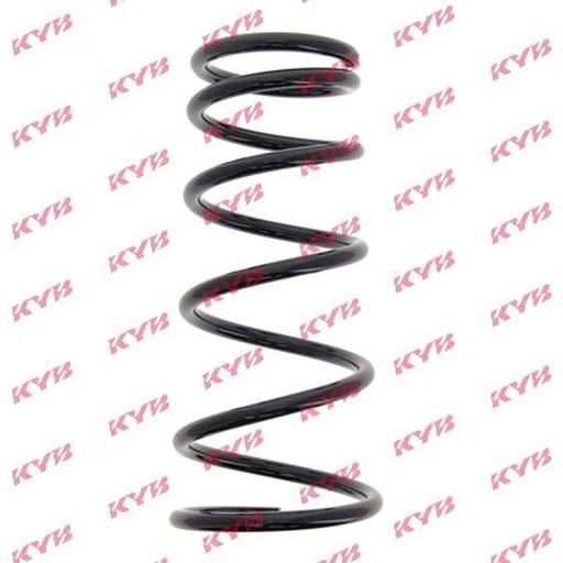 KYB Rear Suspension Coil Spring RC6431
