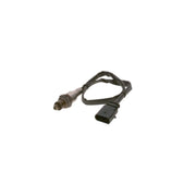 Bosch O2 Lambda Oxygen Sensor after catalytic converter 0 258 030 253