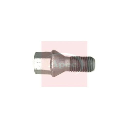 Apec Wheel Bolt Front M14 X 1.5 AHB0033