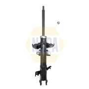 NAPA Shock Absorber Damper Strut Front Left NSA1373