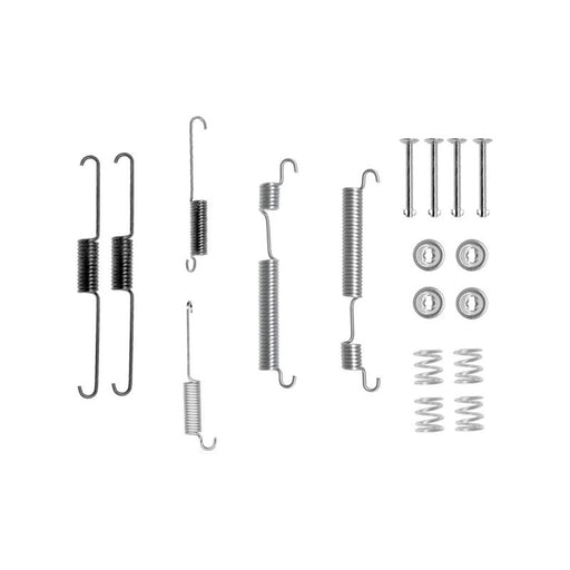 Bosch Brake Shoe Accessory Kit Rear 1 987 475 298