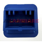 Cambiare Brake Light Switch VE724017