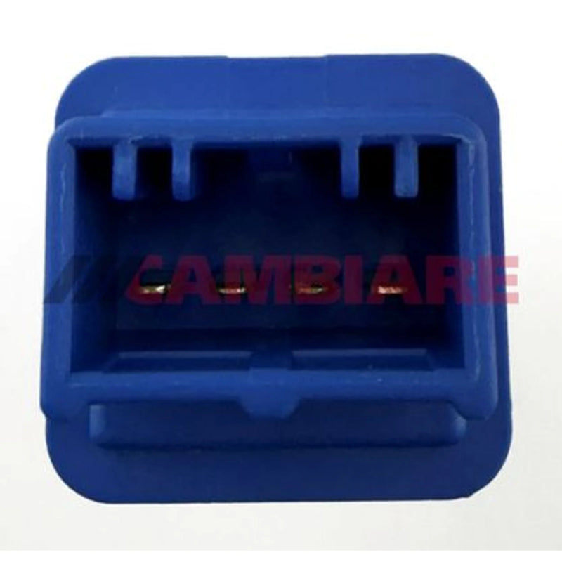 Cambiare Brake Light Switch VE724017
