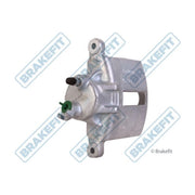 Apec Brake Caliper Assembly Front Left BCA1929E