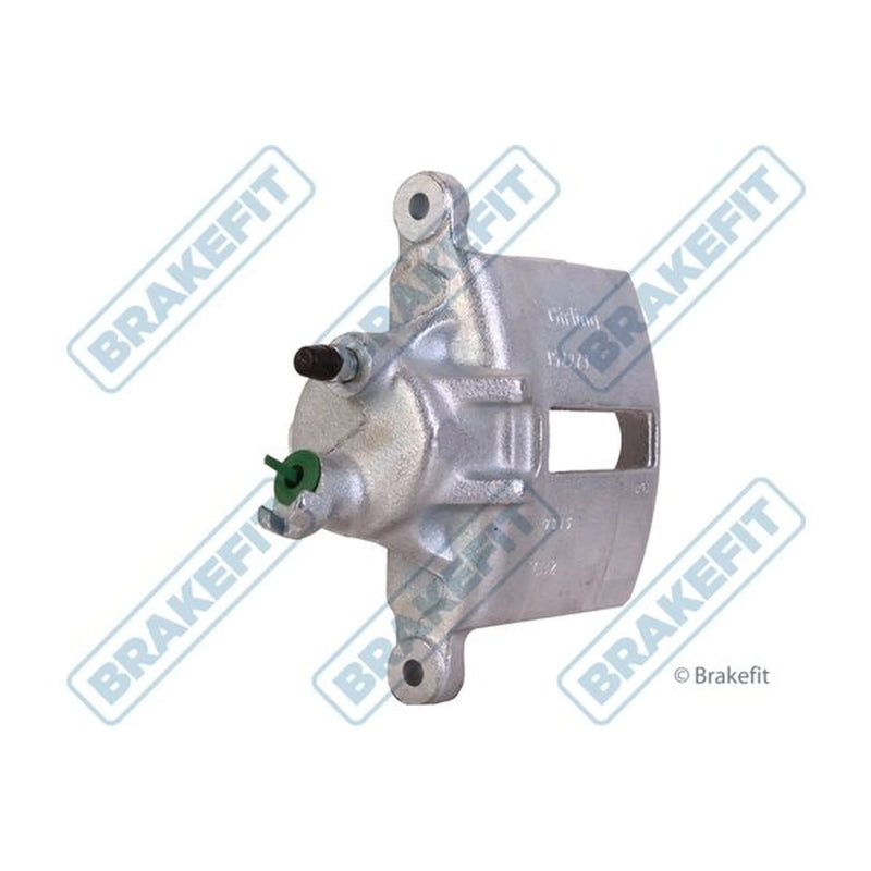 Apec Brake Caliper Assembly Front Left BCA1929E