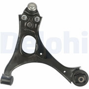 Delphi Control/Trailing Arm Lower TC3752