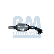 BM Catalysts Homologated Petrol Cat BM90152H