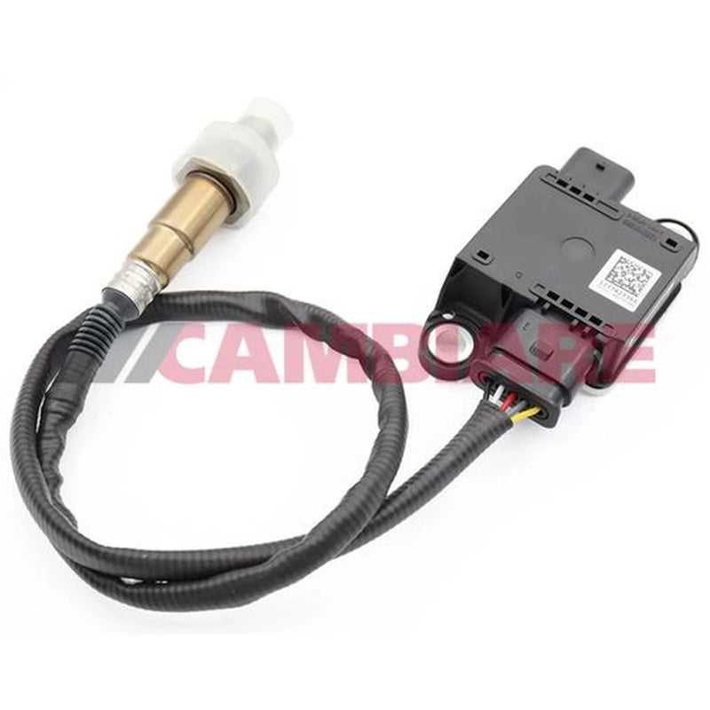 Cambiare Diesel Particulate Sensor VE352069