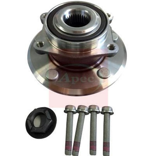 Apec Wheel Bearing Kit AWB1712