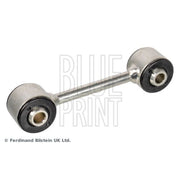 Blue Print Stabiliser Bar Link Coupling Rod Rear Right ADA108513