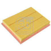Febi Engine Air Filter 109102