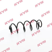KYB Rear Suspension Coil Spring RA7095