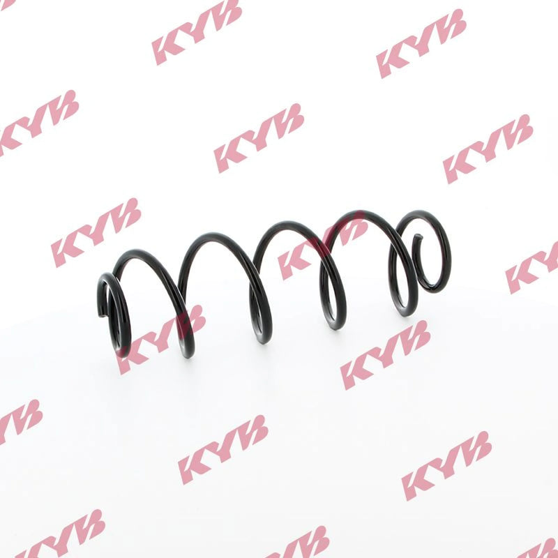 KYB Rear Suspension Coil Spring RA7095