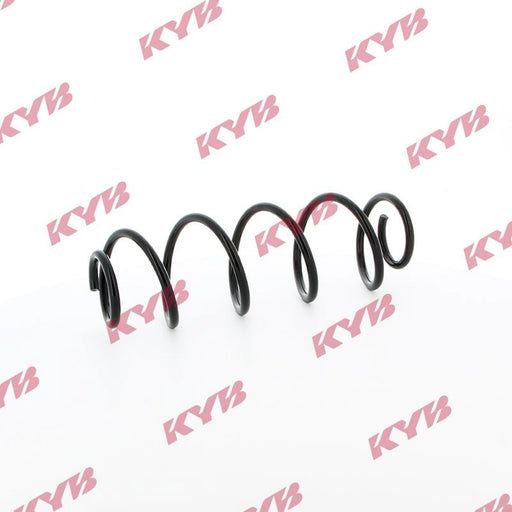 KYB Rear Suspension Coil Spring RA7095