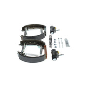 Bosch Brake Shoe Set Axle Kit 0 204 114 053