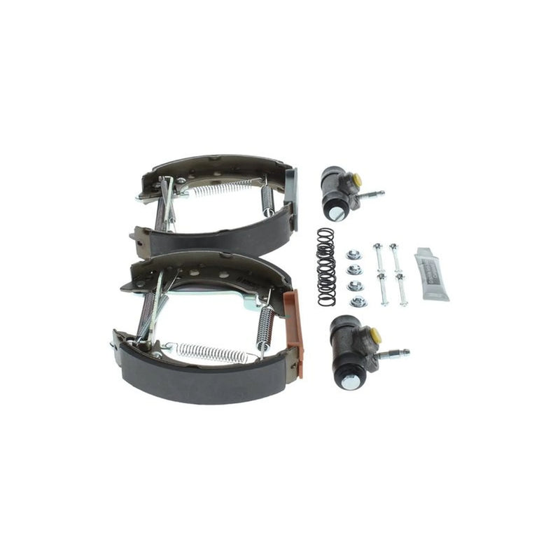 Bosch Brake Shoe Set Axle Kit 0 204 114 053