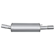 Hella End Silencer Rear 8LD 366 030-101