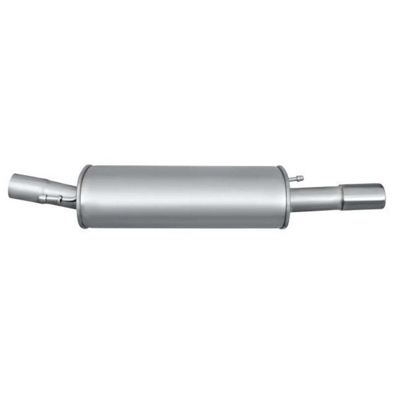 Hella End Silencer Rear 8LD 366 030-101