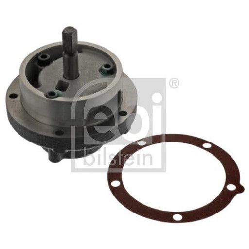 Febi Manual Transmission Oil Pump OD ID Thick 40032