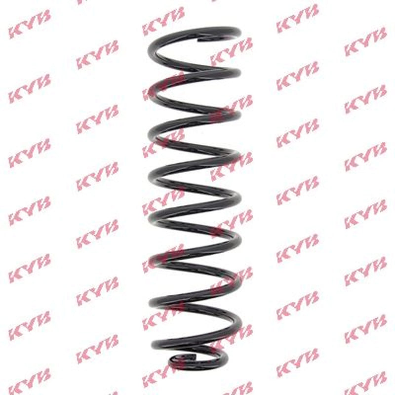 KYB Rear Suspension Coil Spring RC5113