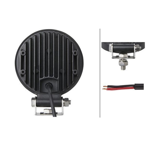 Hella Worklight High 1G0 357 108-012