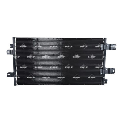 NRF Air Conditioning Condenser 35880