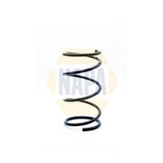 NAPA Front Suspension Coil Spring NCS1309