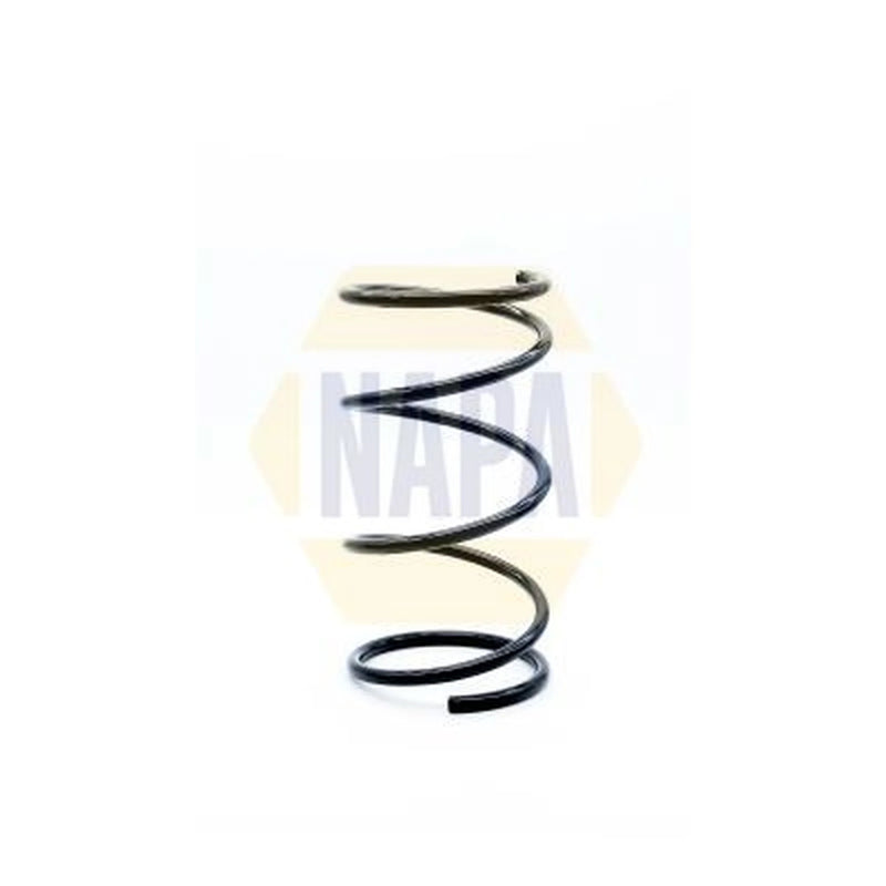 NAPA Front Suspension Coil Spring NCS1309
