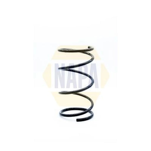 NAPA Front Suspension Coil Spring NCS1309