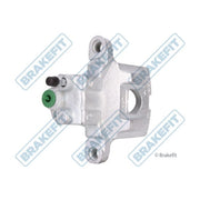 Apec Brake Caliper Assembly Rear Right BCA1864E