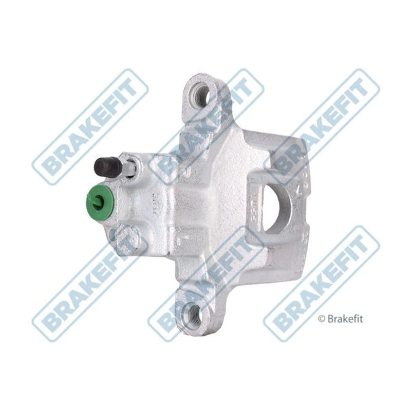 Apec Brake Caliper Assembly Rear Right BCA1864E