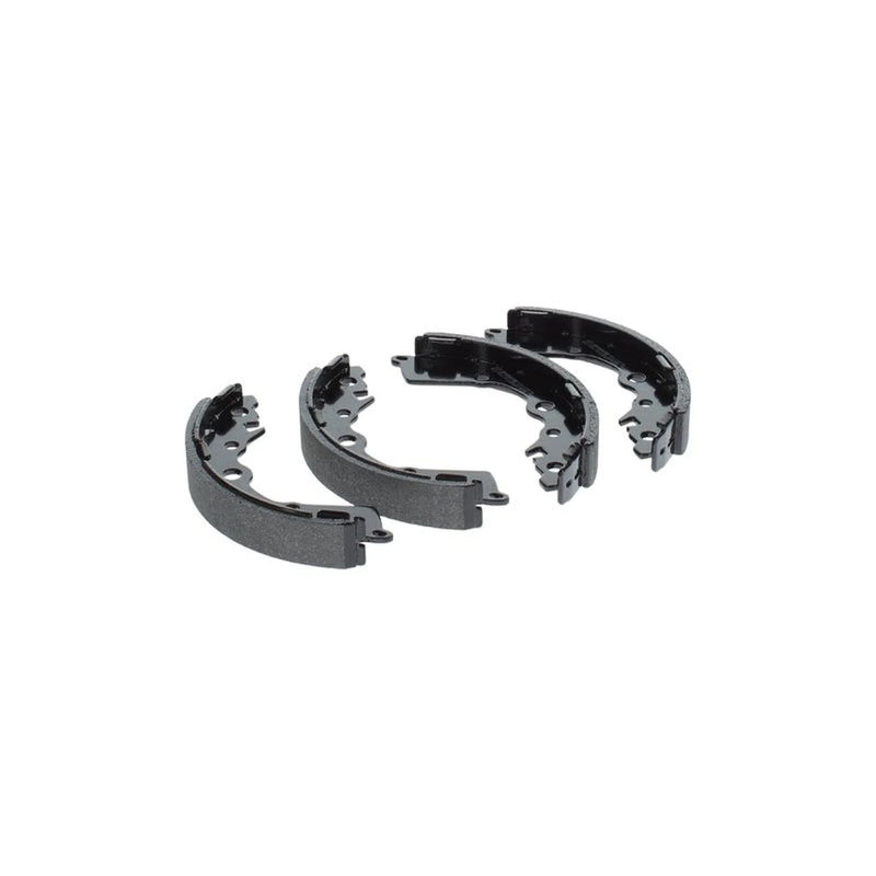Bosch Brake Shoe Set Axle Kit 0 986 487 797