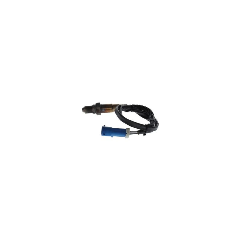 Bosch O2 Lambda Oxygen Sensor after catalytic converter 0 258 006 187