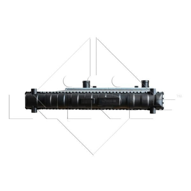NRF Engine Radiator 509520