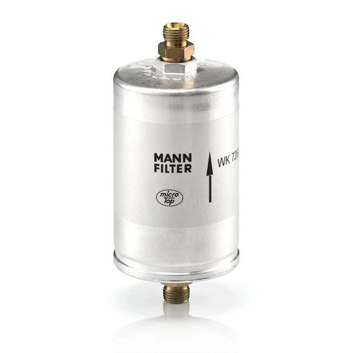 MANN-FILTER Fuel Filter Element WK 726/3