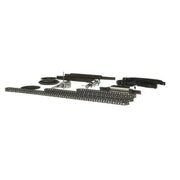 Gates Timing Chain Kit Set Links CHK1021M