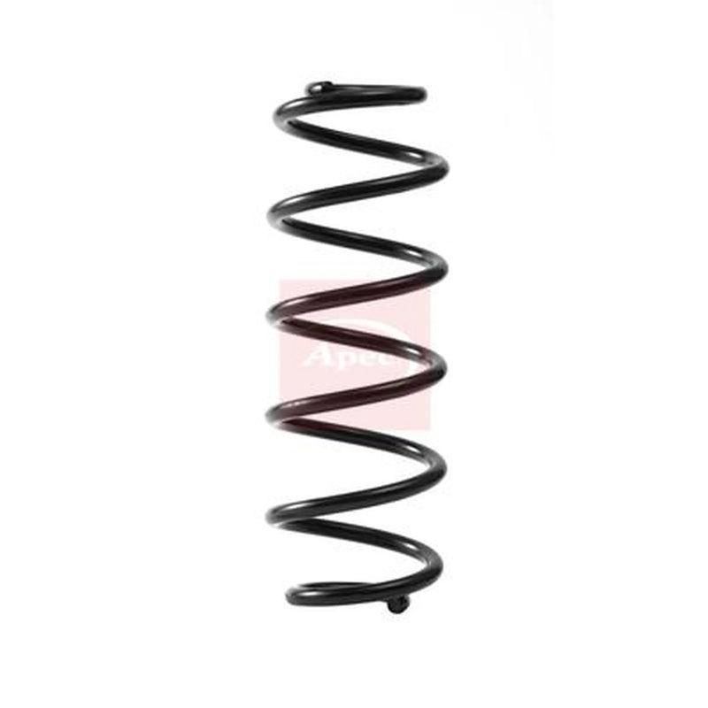 Apec Rear Suspension Coil Spring ACS2356