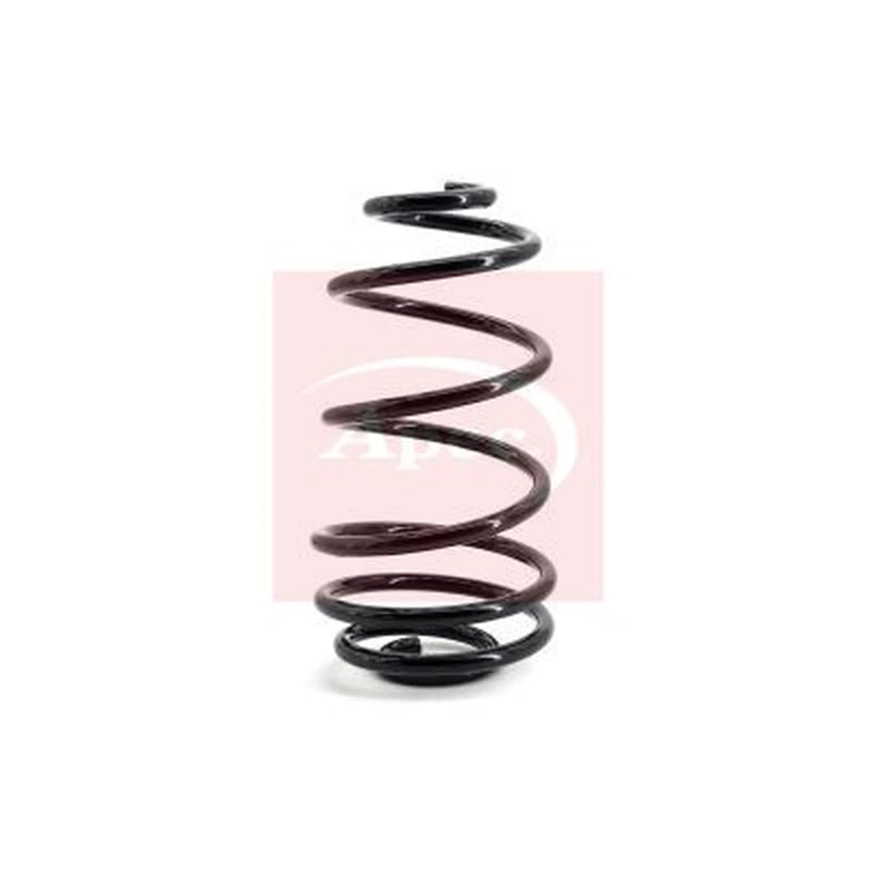 Apec Rear Suspension Coil Spring ACS1157