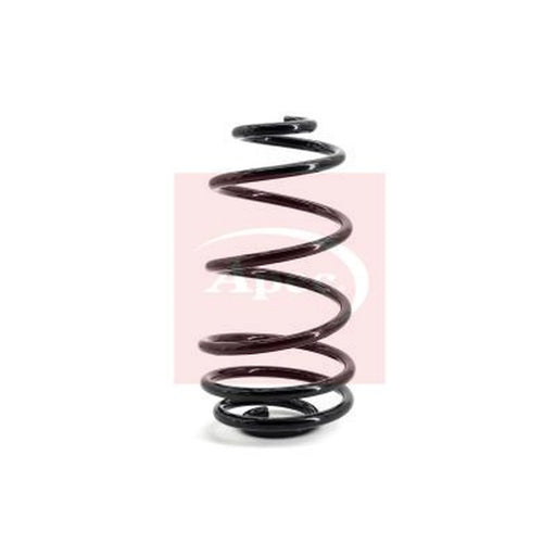 Apec Rear Suspension Coil Spring ACS1157