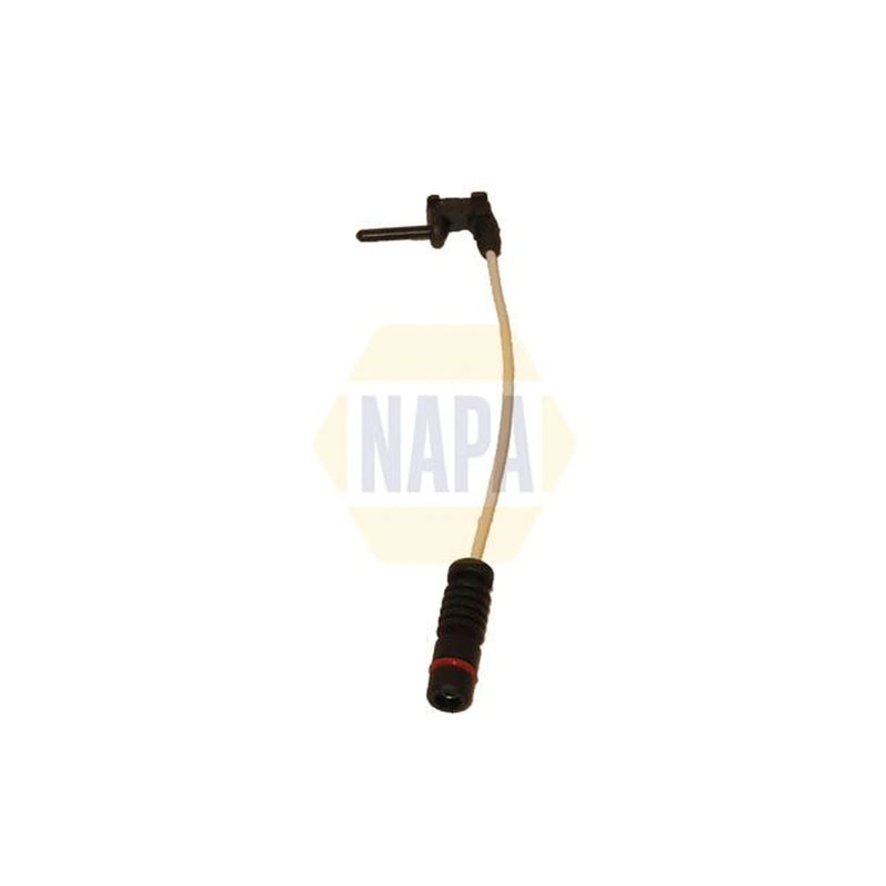 NAPA Brake Pad Wear Sensor Front NWL5175