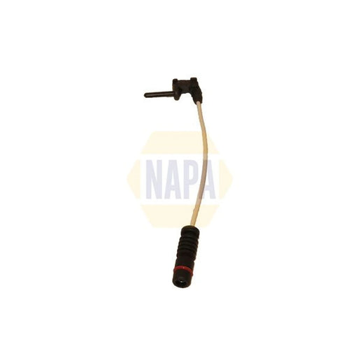 NAPA Brake Pad Wear Sensor Front NWL5175
