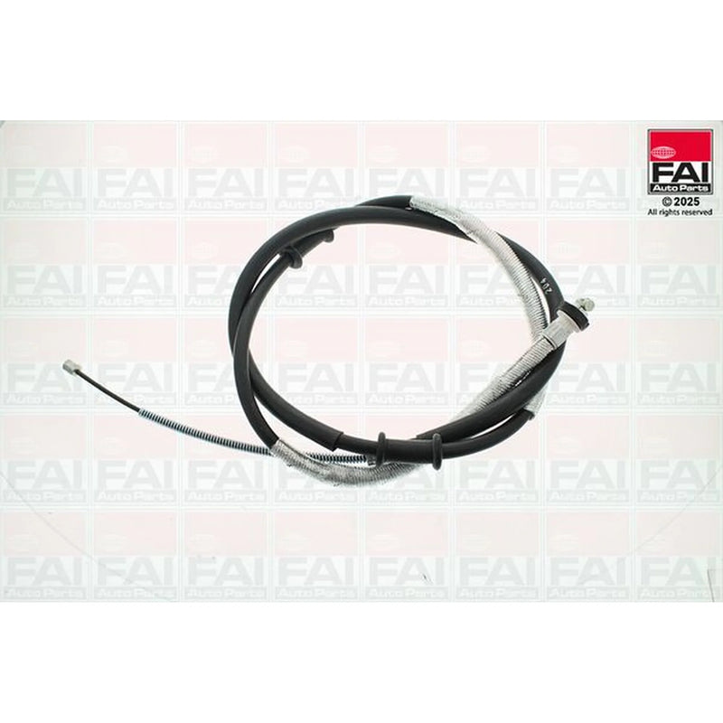 FAI Handbrake Cable Right Rear FBC748