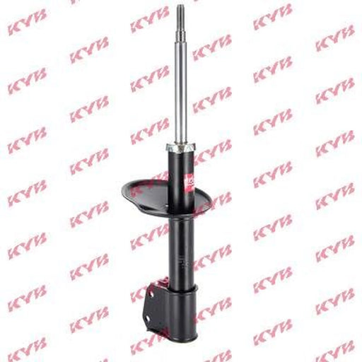 KYB Shock Absorber Damper Strut Front 333742